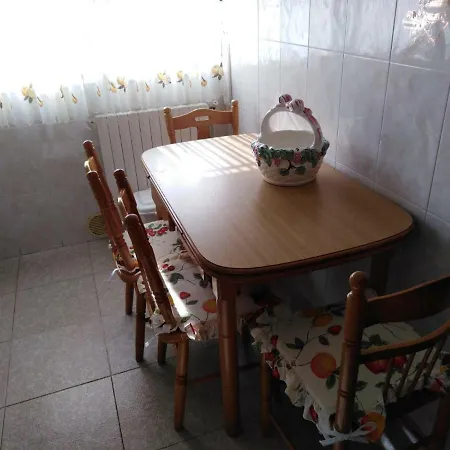 Apartamento Ana1 *