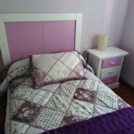 Ana1 Apartamento
