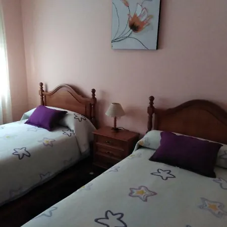 Apartamento Ana1 Finisterre