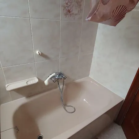 Ana1 Apartamento Finisterre