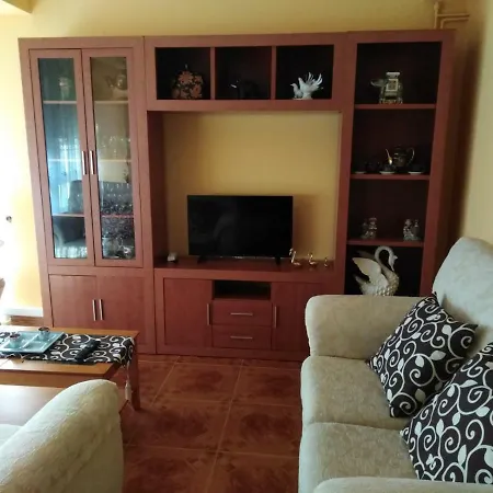 Apartment Ana1