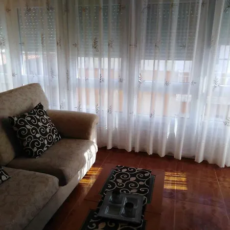Apartment Ana1 *