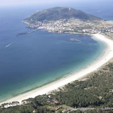 Apartment Ana1 Finisterre
