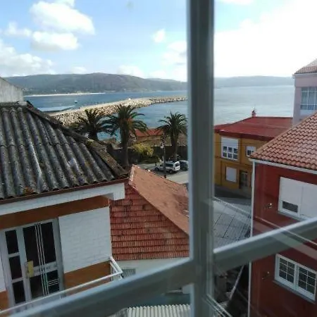 Ana1 * Finisterre