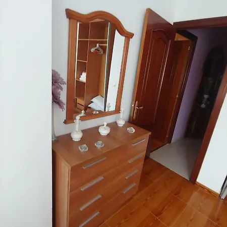 Ana1 Apartment *